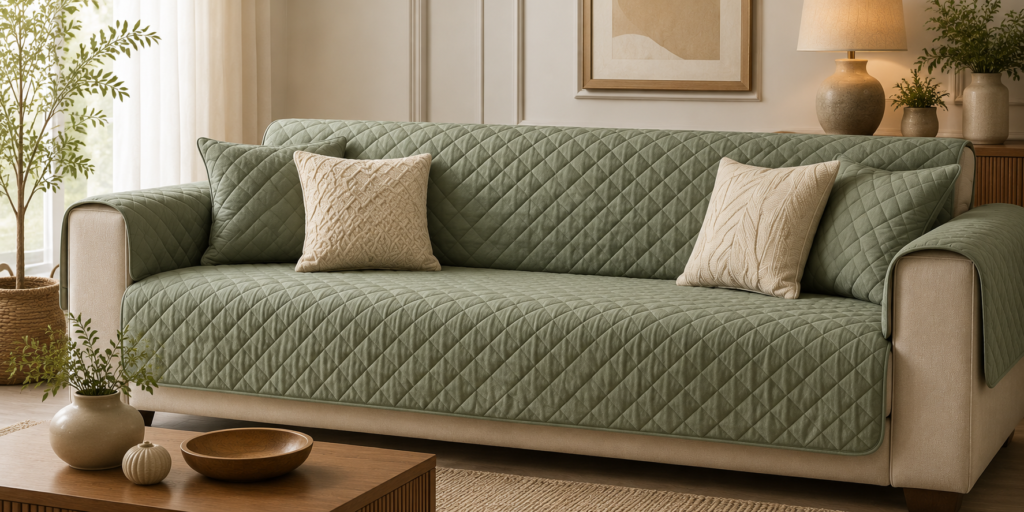 Sofa Cover