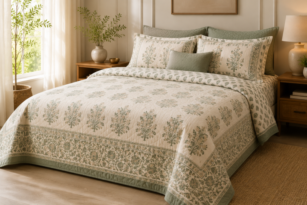 Bedsheet