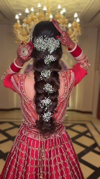 Royal Bridal Hairstyles