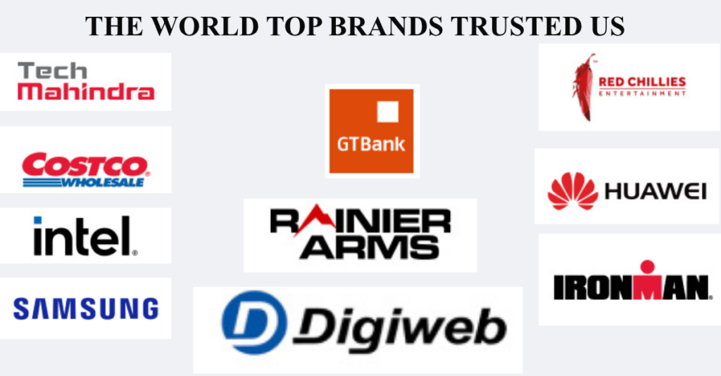 ECOMMERCE DEVLOPMENT AGENCY