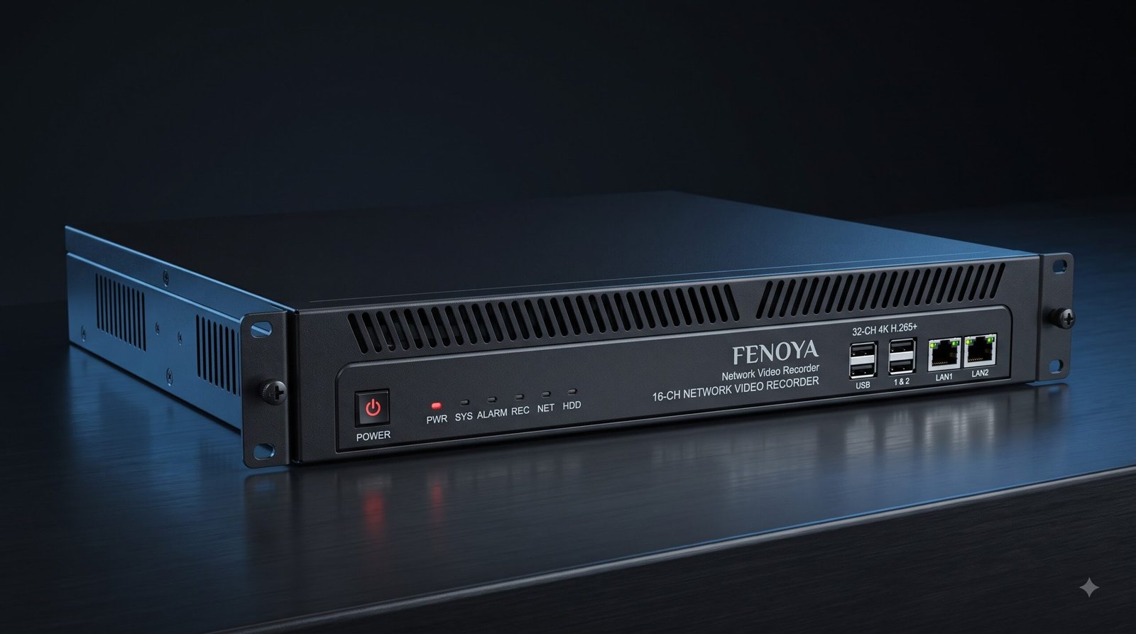 FENOYA network video recorder