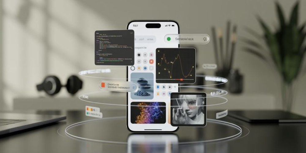 AI DEVELOPMENT AGENCY