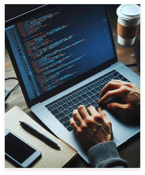 Magento Development Services