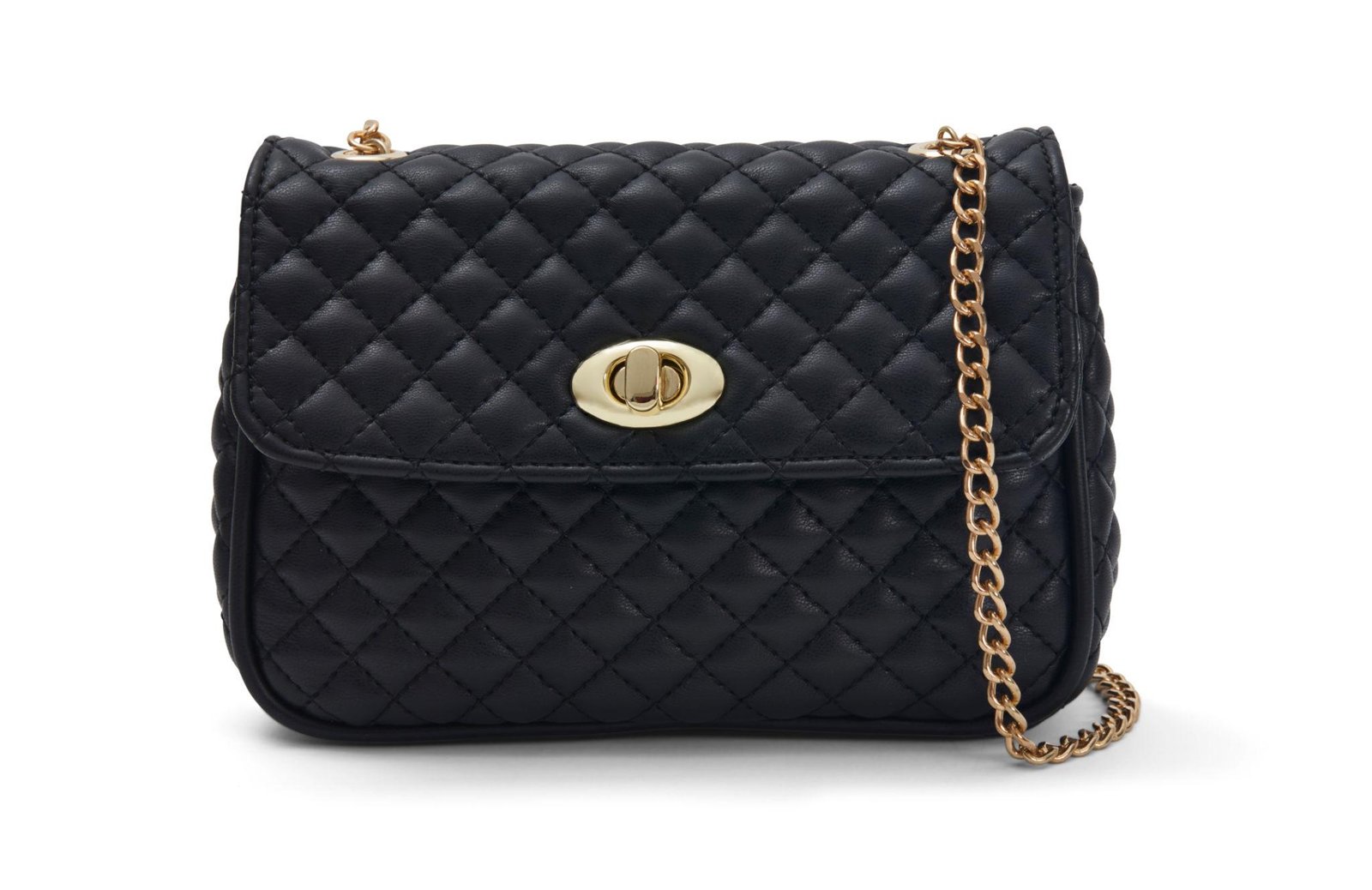Sling Bag category - premium PU leather crossbody