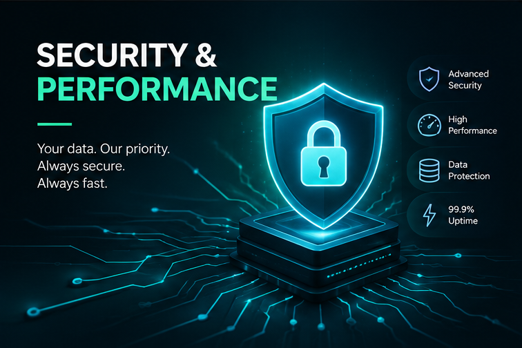 HIGH-PERFORMING E-COMMERCE EXPERIENCE