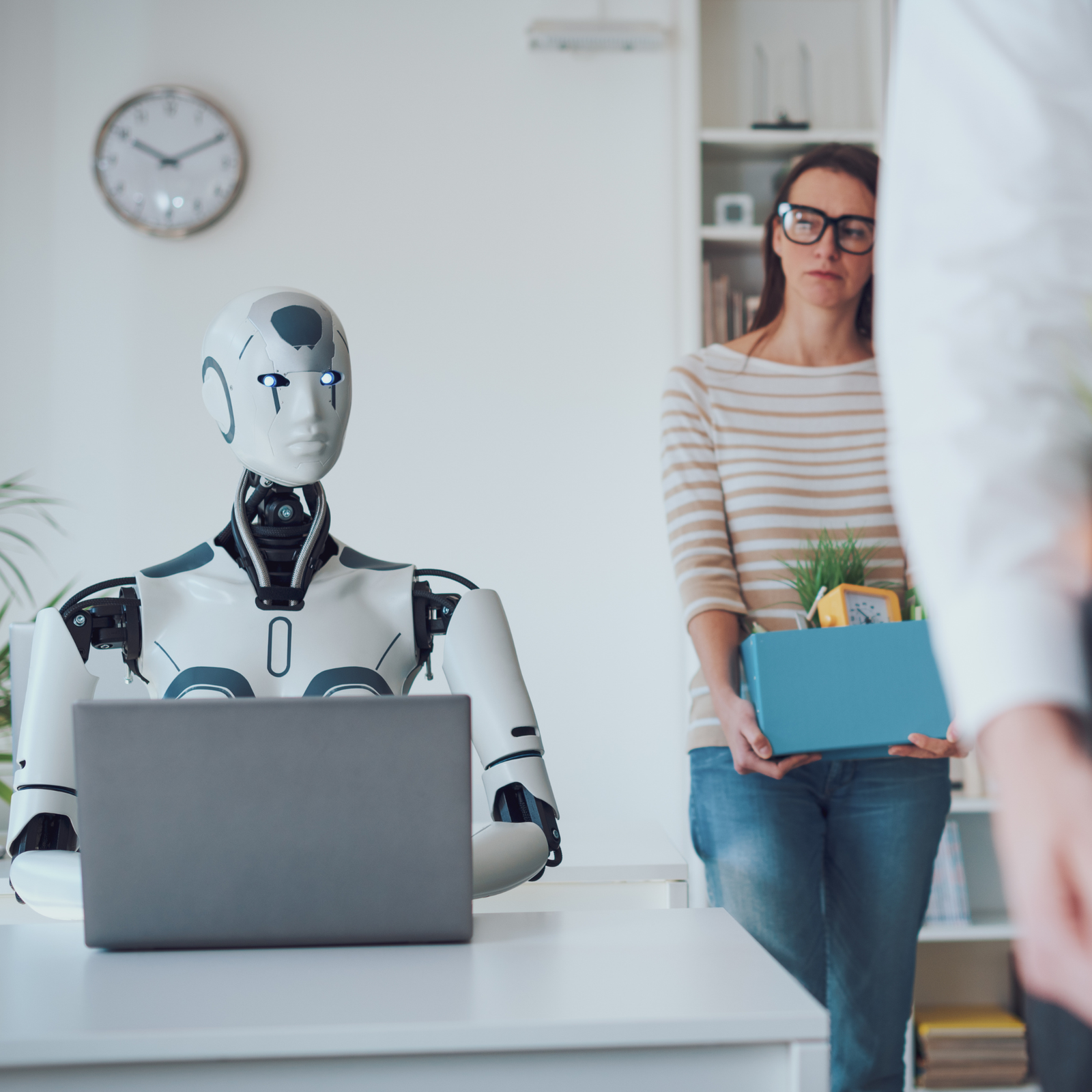 impact of Ai in graphic designing