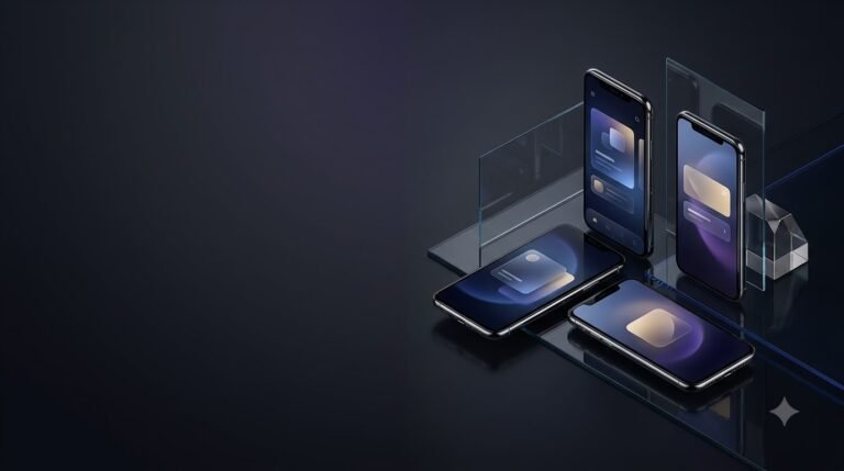 CUSTOM APP DEVELOPMENT