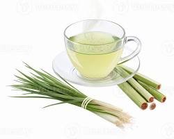 Lemongrass Tea